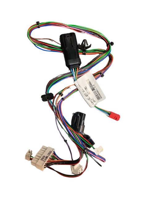 Wiring harness WAS 193587